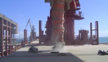Ship Loader H#4